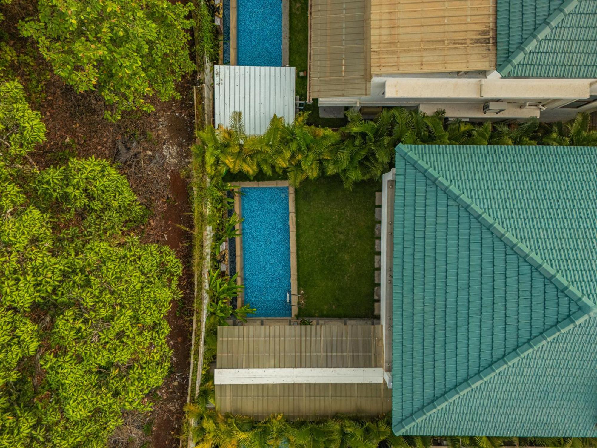 Villa Elivaas 3 Bhk With Pvt Pool - Azalea à Siolim Extérieur photo